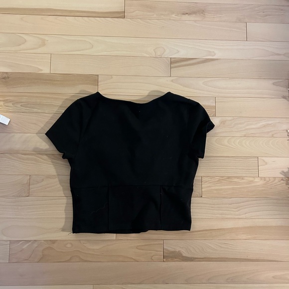 Garage top - size small - Picture 3 of 3